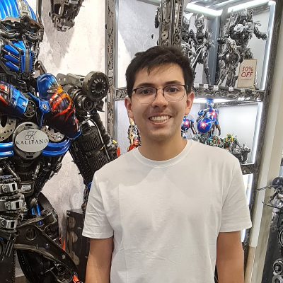 Camilo Colmenares